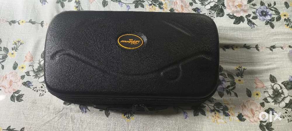 USA Diplomat clarinet