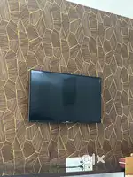 38 inch sony android smart tv with youtube netflix everything