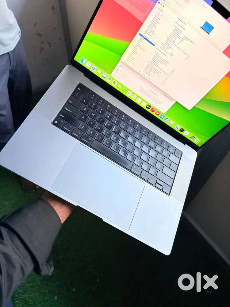 Non working MAC book pro/ai/imac buyer payment and pick up at doorstep