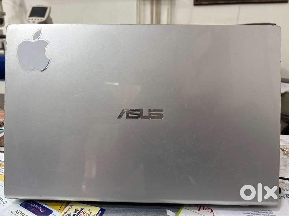 Asus x509JA 8GB Ram & 1000GB Hard disk only 4 Years old. One Hand uses