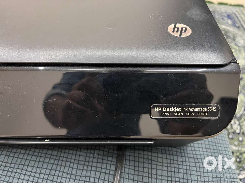 HP PRINTER