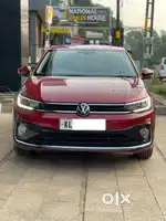 Volkswagen Virtus 1.0 Topline TSI, 2023, Petrol