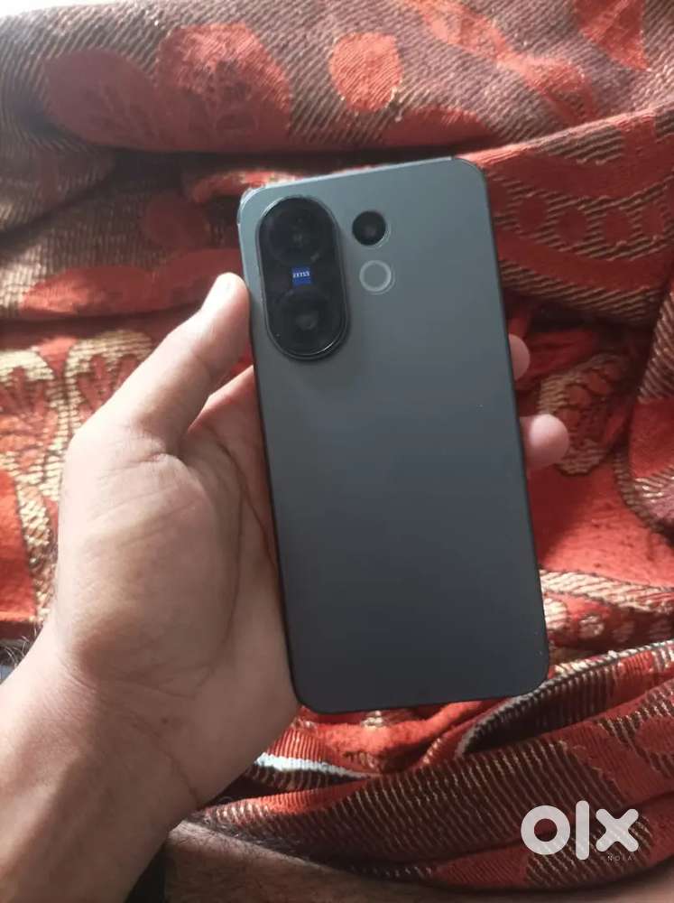 Vivo x200fe 256gb 30 days used