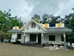 90% LOAN AVAILABLE , ready to move villa for sale in chandranagar