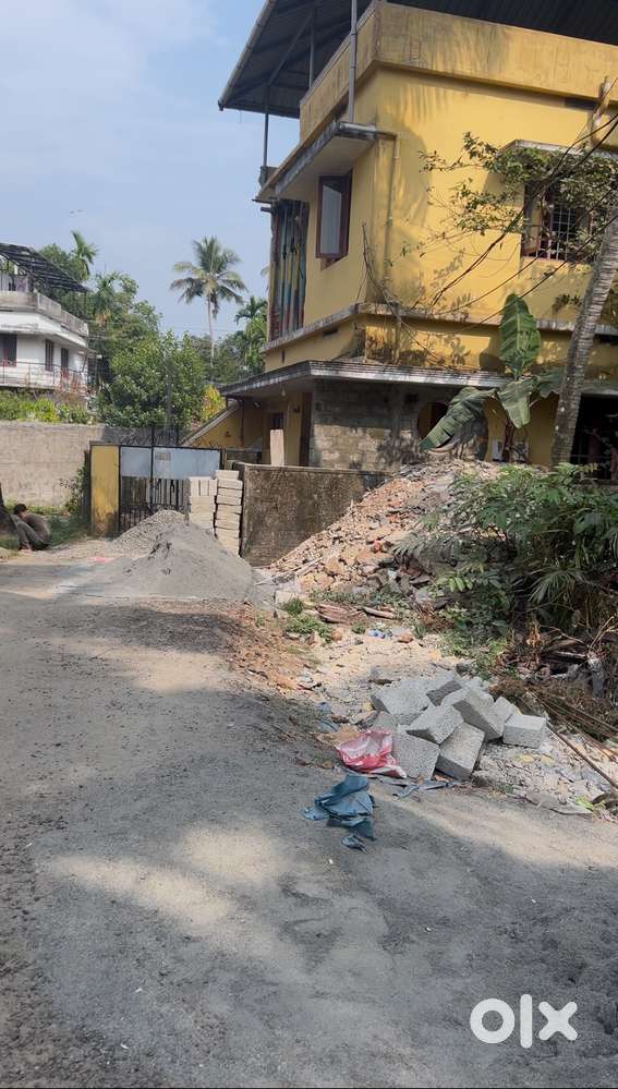 5 cent Plot for sale in Nettor