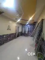 2 bhk flat near Bharti Vidya peth pict collage