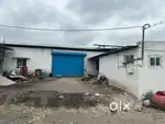 Godown for rent
