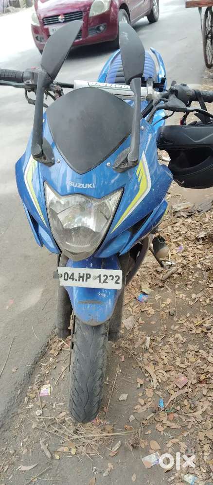 I want to sell my bike