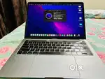 Apple MacBook Pro Touch Bar Excellent Condition  Powerful Performance