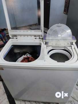 Godrej washing machine