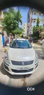 Maruti Suzuki Swift 2015 Diesel Well Maintained