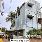 1 BHK house for rent in Trichy edamalaipatti pudur