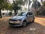Volkswagen Polo 2015 Diesel Well Maintained