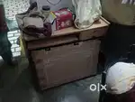 Computer table