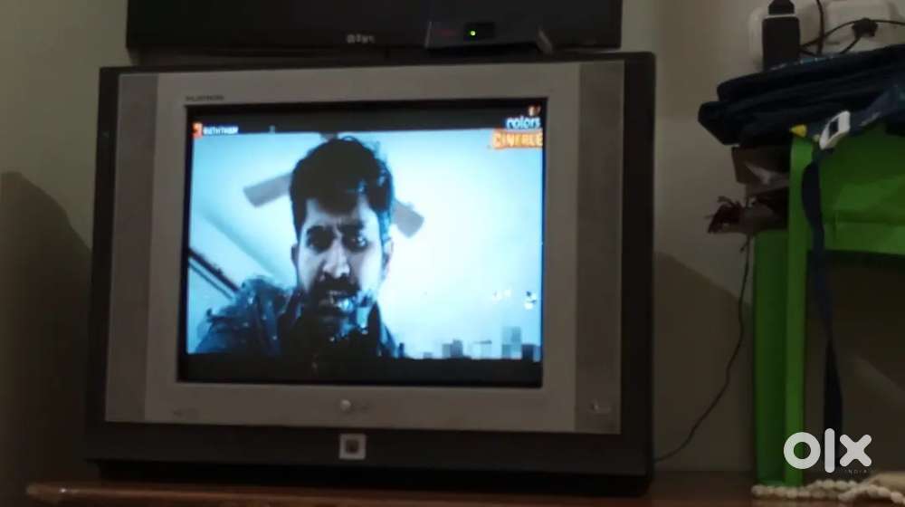 LG table TV