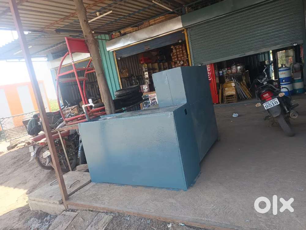 Hotel saman total A to z