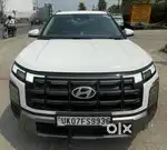 Hyundai Creta Facelift 1.5 Petrol MT, 2024, Petrol