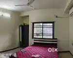 3 BHK furniture apartment for rent prime location Shankar Nagar