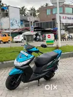 yamaha ray  good condition. for sale