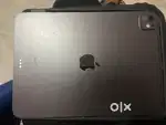 I pad pro m4256 gb