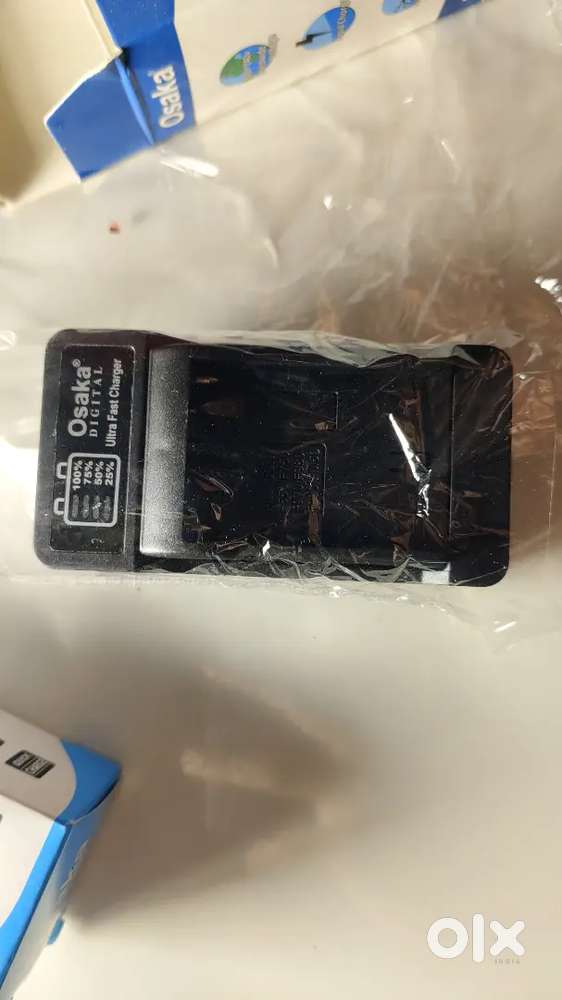 Osaka LED video light