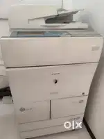 Xerox machine IR 5075