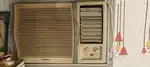 Samsung window AC