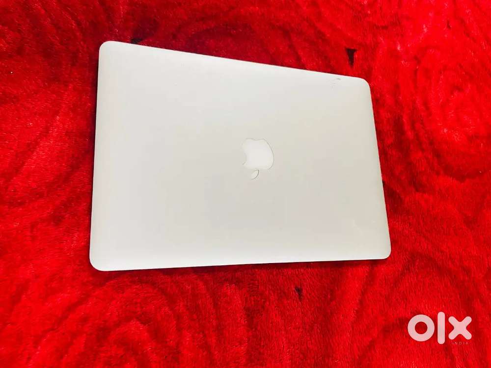 MacBook Air 2017 8gb ram