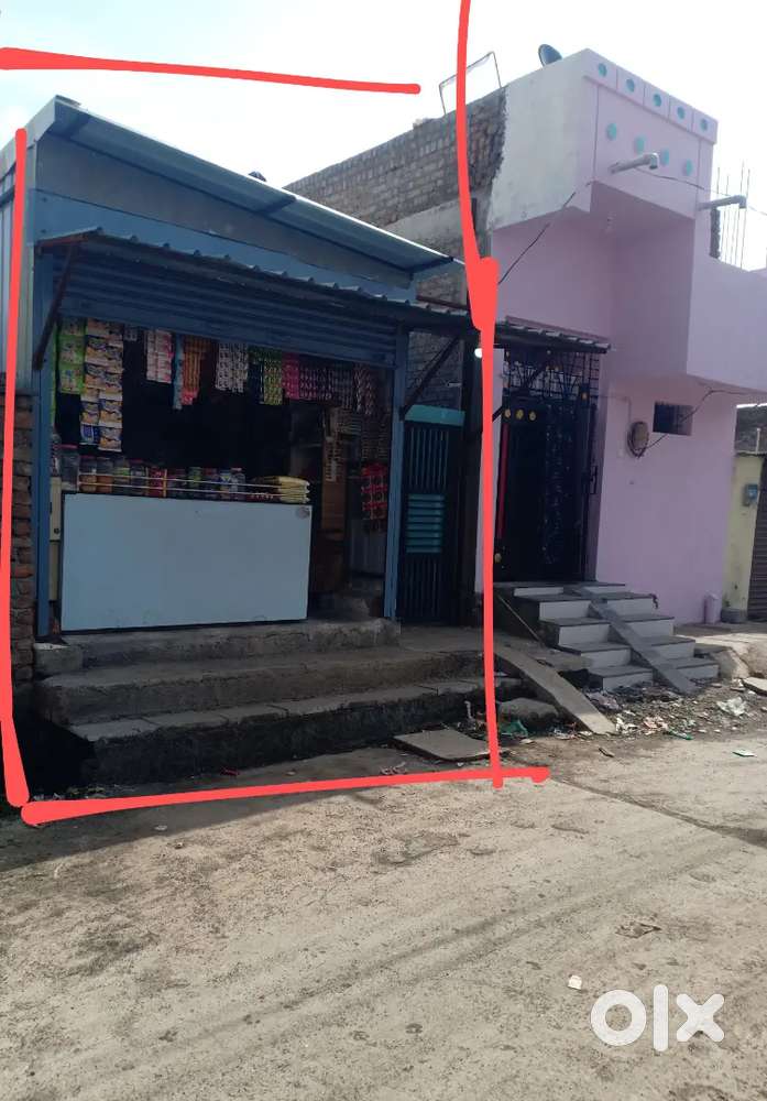 She'd house 15 *47 road 20 fit