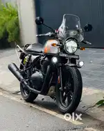 Continental GT 650