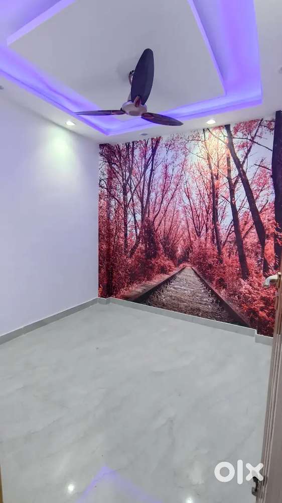 3bhk flat sale in govindpuri
