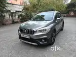 Maruti Suzuki S Cross Zeta SHVS, 2018, Diesel