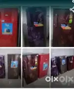 Good 5 years warranty offer fridge and washing machine