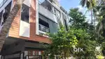 House at peaceful area