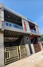 Duplex  villa