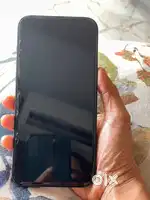 256 gb , 8 gb ram , Iphone 12 pro max , Ocean blue (darkish blue)