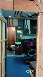 Office rent