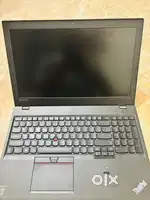 Lenovo Thinkpad T550 laptop in brand new condition