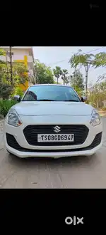 Maruti Suzuki Swift LDI Optional, 2019, Diesel