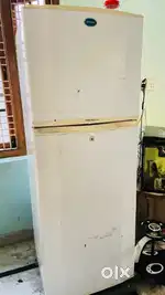 FRIGE SAMSUNG DABAL DOR
