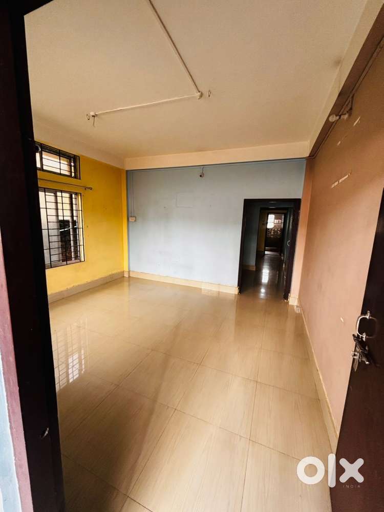 Independent Ground floor 3 room at Rupnagar