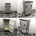 Idcz Videocon single door  fridge 190ltrs inbuilt stabilizer
