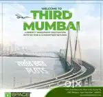 “Plots for Sale – Khopta Township Near Navi Mumbai Airport”