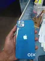 Iphone 13 1 year old