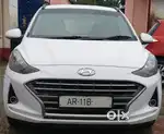 Hyundai Grand i10 Nios, 2021, Petrol