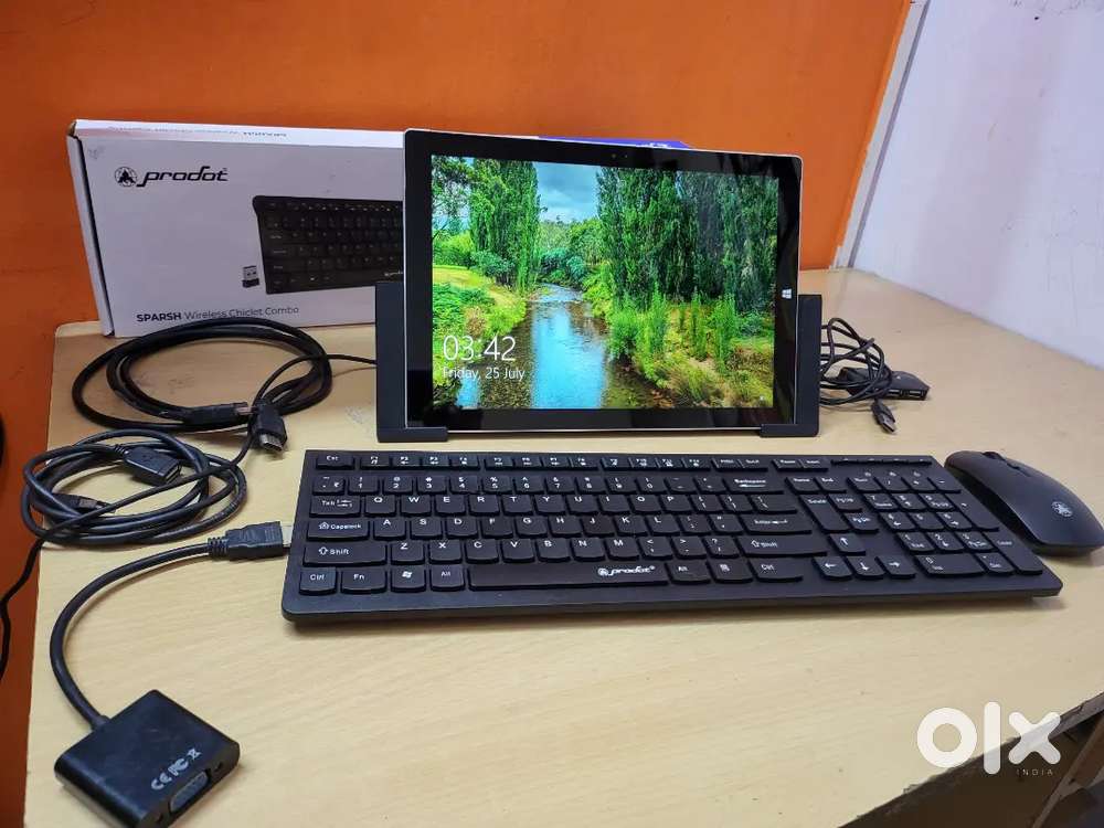 Microsoft Windows Surface i5 4300 (8/250GB)