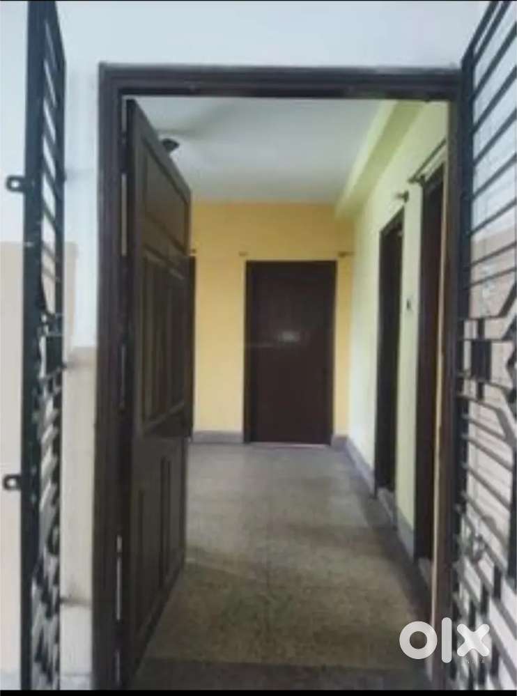 2BHK Flat with Covered Garage Rent 17000