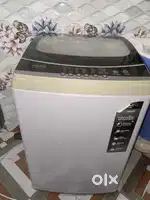 Marq washing machine 8.5