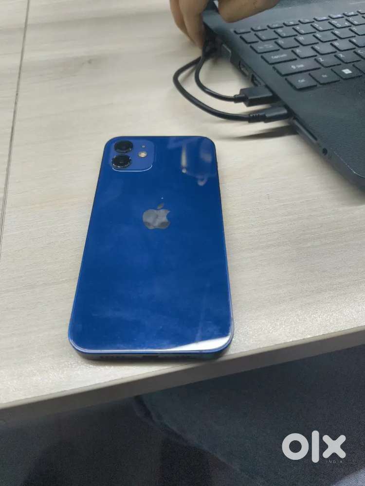 Iphone 12 128gb Blue