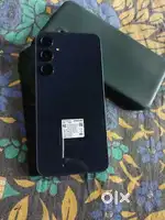 11 dayes old phone.